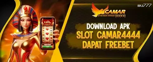 Bonus Spesial Download mu777 APK screenshot